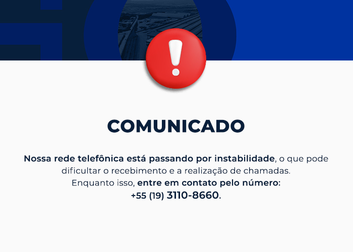 Comunicado